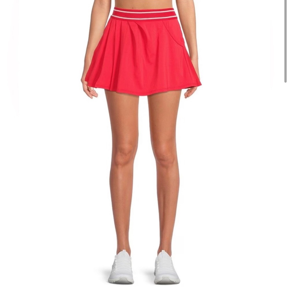 Brand new Free People skort w pockets